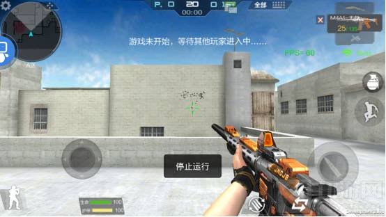 CF手游M4A1无名好用吗 M4A1无名全方位评析