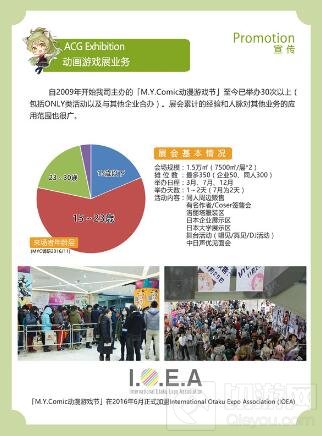 北京动卡动优文化传媒有限公司确认参展2017WMGC