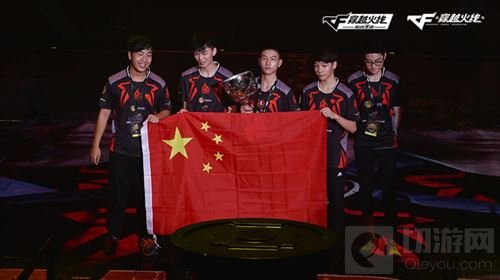 火线盛典完美谢幕：玩转泛娱乐、IP、产品、大电竞