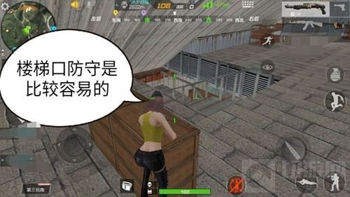 CF手游大仓库怎么玩 大型仓库套路全面分享