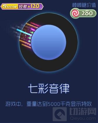 球球大作战星际宝箱可以开出什么光环与孢子