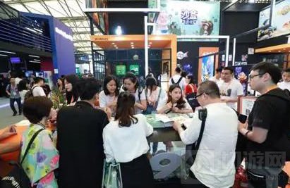 优惠期最后倒计时！2019 ChinaJoy BTOB参展良机岂容错过！