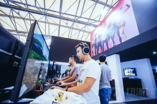 引擎研发Epic Games正式确认参展2019ChinaJoy