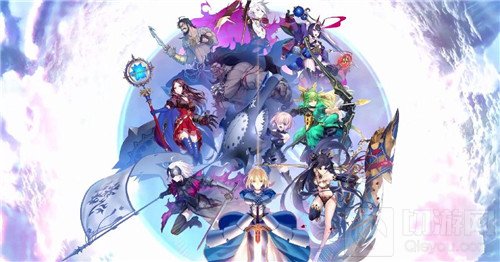 《FGO》开发商旗下新作《巫女笔记》抢先曝光