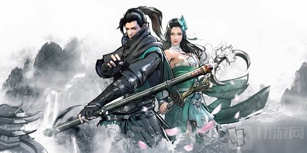 下一站江湖全新DLC 第四个超大型资料片惊风苍隐录预告