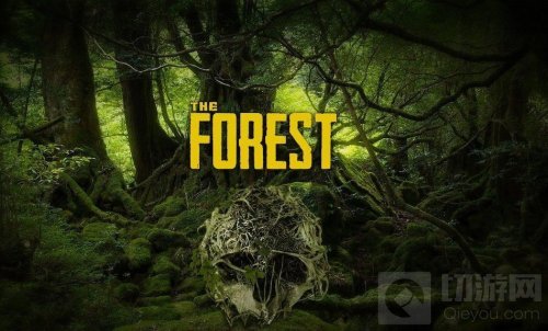 沙盒游戏《The Forest》重登Steam榜3 爆售千万套