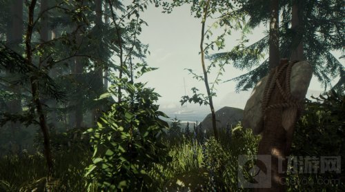 沙盒游戏《The Forest》重登Steam榜3 爆售千万套