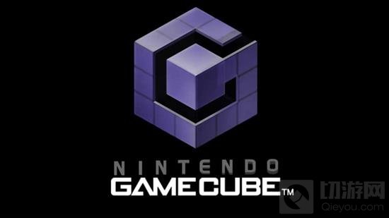 GameCube原型机模型见天日 和量产机有差别