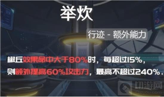 星穹铁道椒丘平民玩家注意事项 有哪三点值得关注